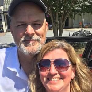 Meet your Posher, Wayne